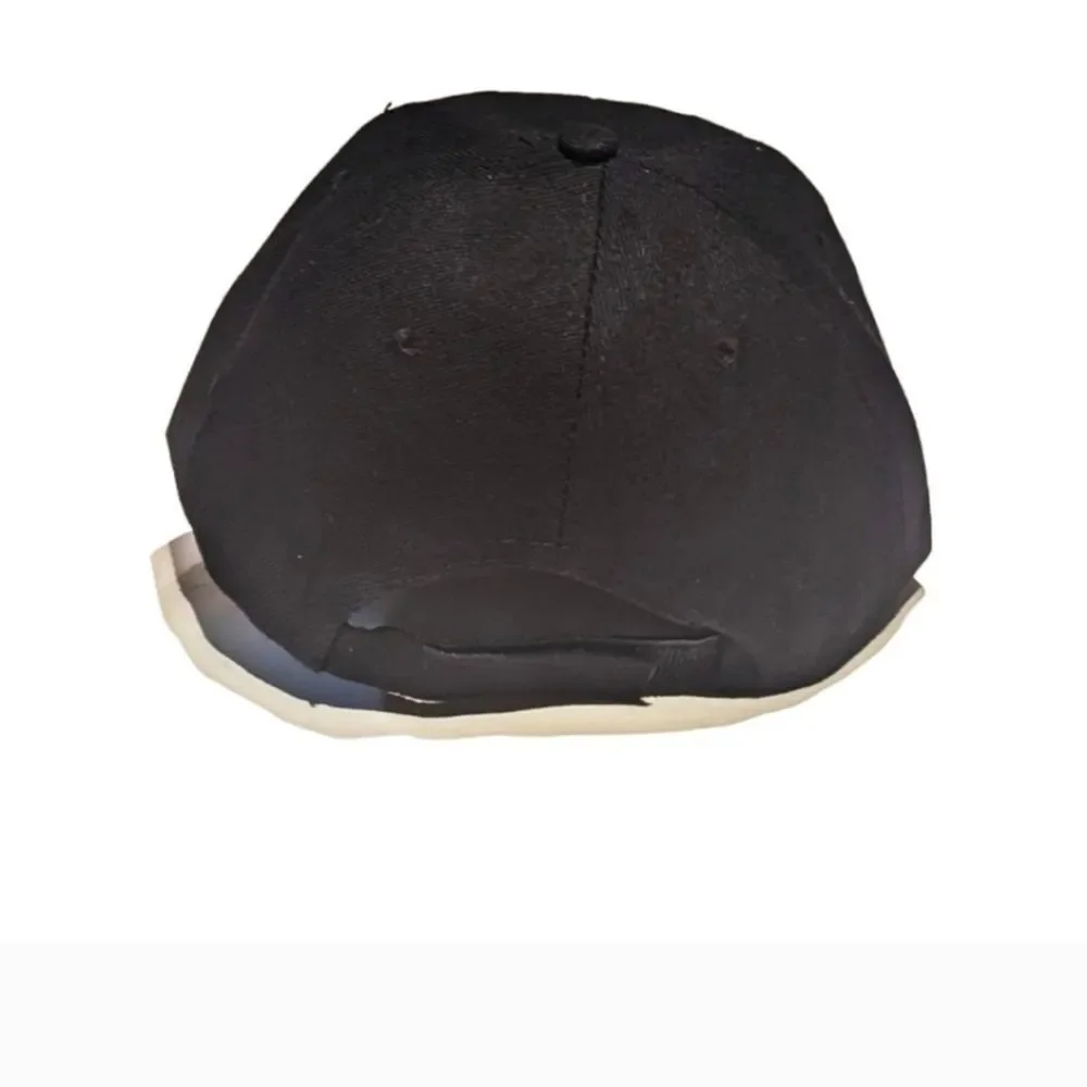 Discover Utah Style: Unisex Velcro Backstrap Hat with Bold Red Embroidery